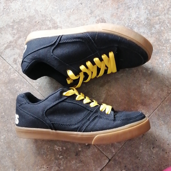 Osiris skate shoes - Picture 3 of 7